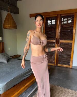 Jenn Muriel nude 11