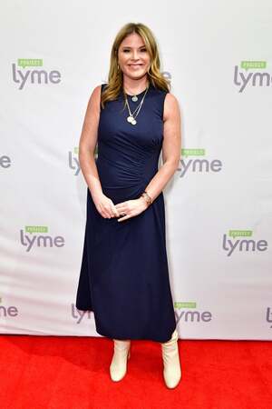 Jenna Bush Hager