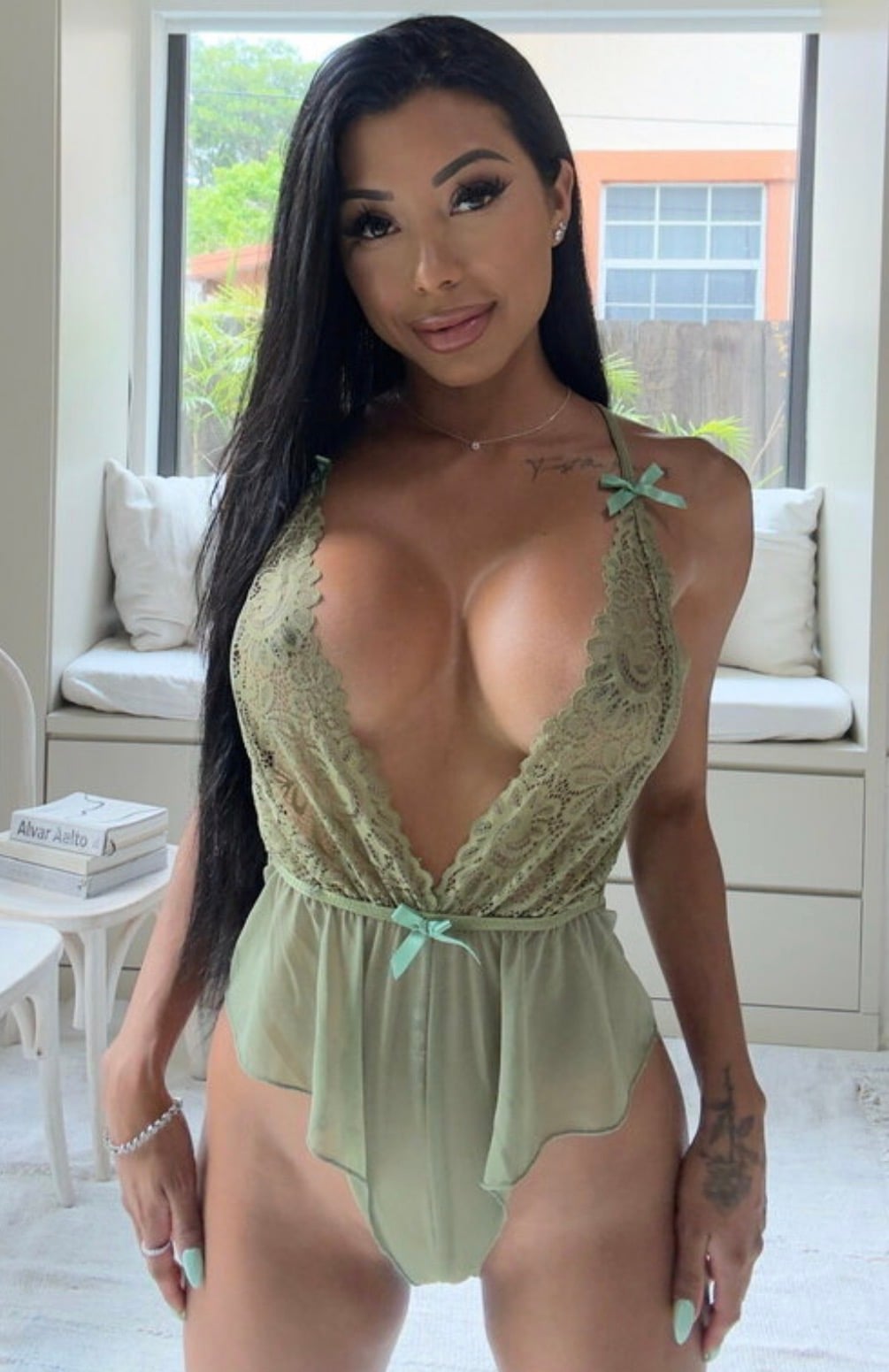 Jenna Charlette nude 12