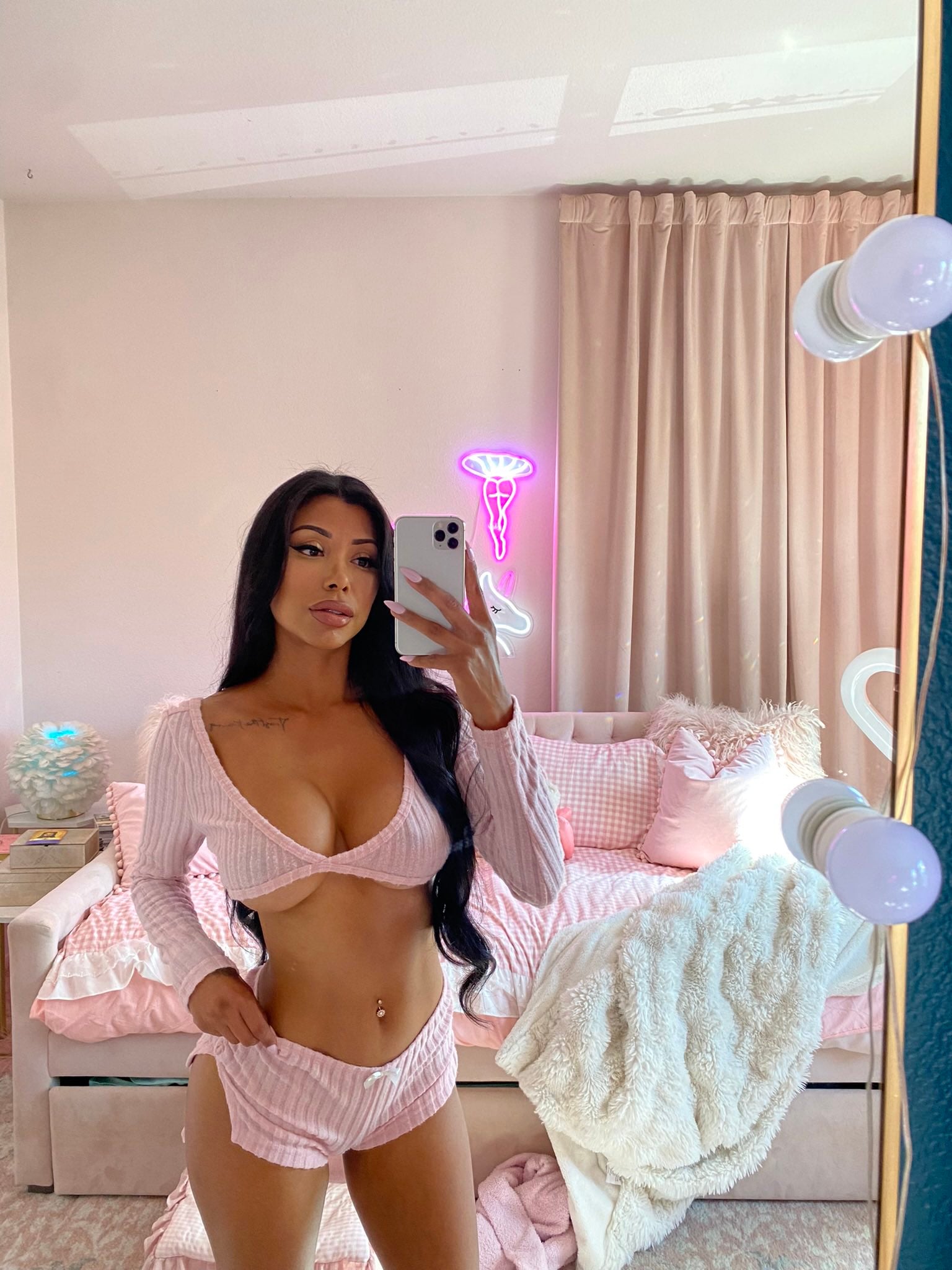 Jenna Charlette nude 9