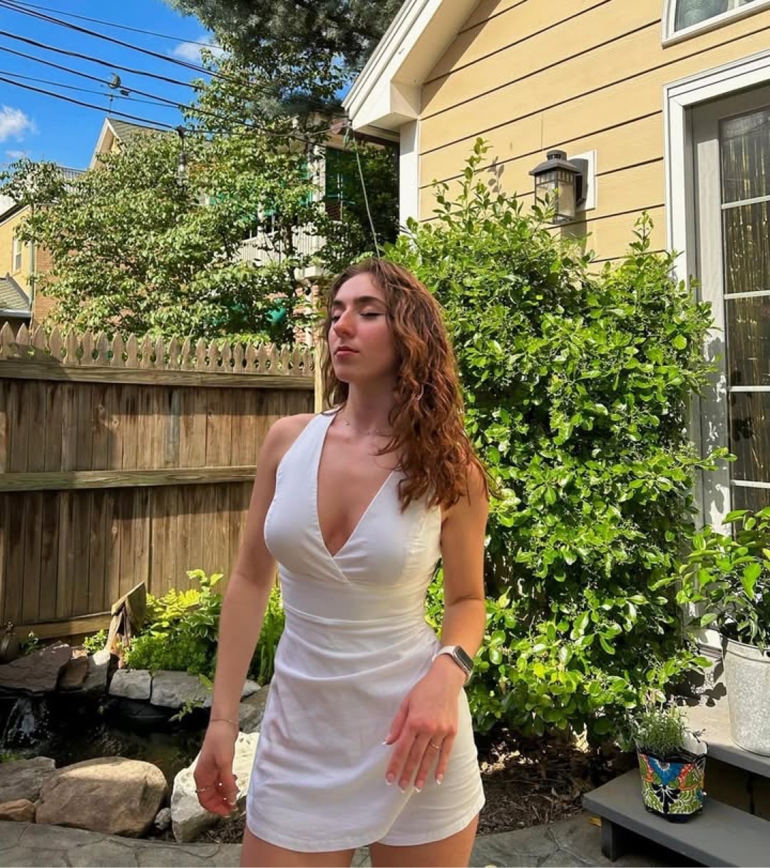 Jenna Coller nude 7