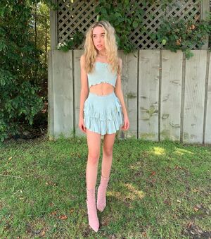 Jenna Davis nude 10