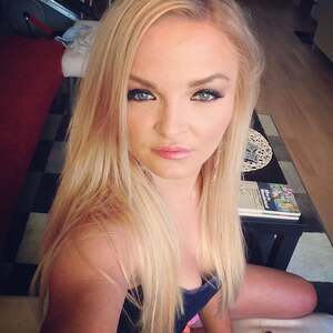 Jenna Lovely nude 7