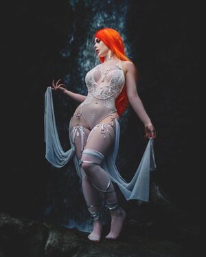 Jenna Lynn Meowri nude 4