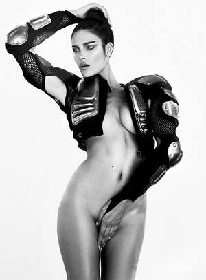 Jenna Pietersen nude 12