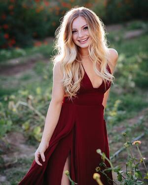 Jenna Renee nude 1