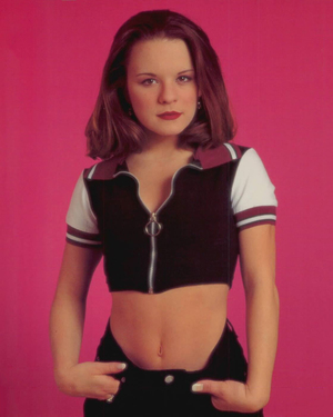Jenna Von Oy nude 11