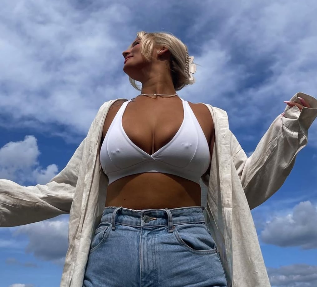 Jenni Seppa nude 5
