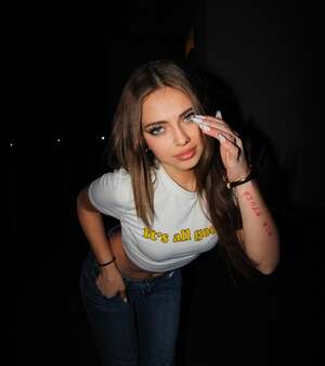 Jenni Serpi nude 10