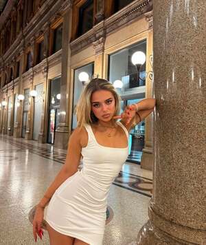 Jenni Serpi nude 3