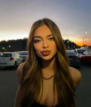 Jenni Serpi nude 4