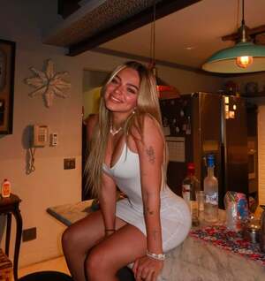 Jenni Serpi nude 5