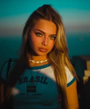 Jenni Serpi nude 6