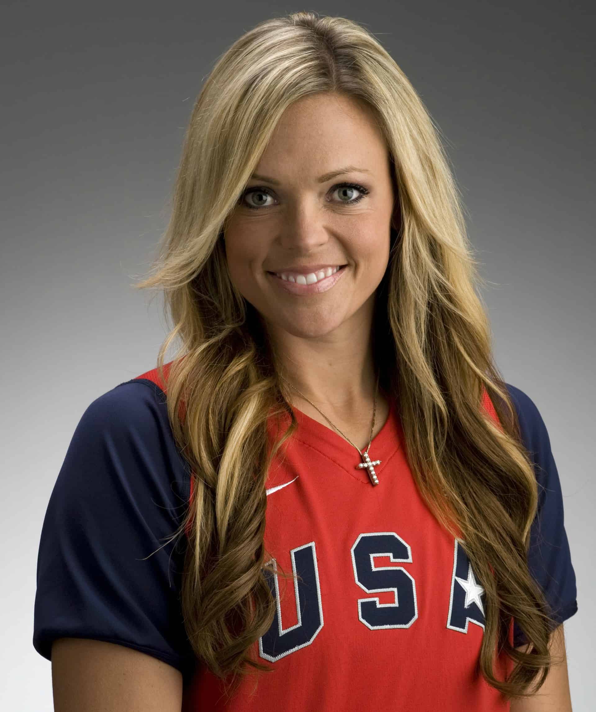 Jennie Finch nude 4