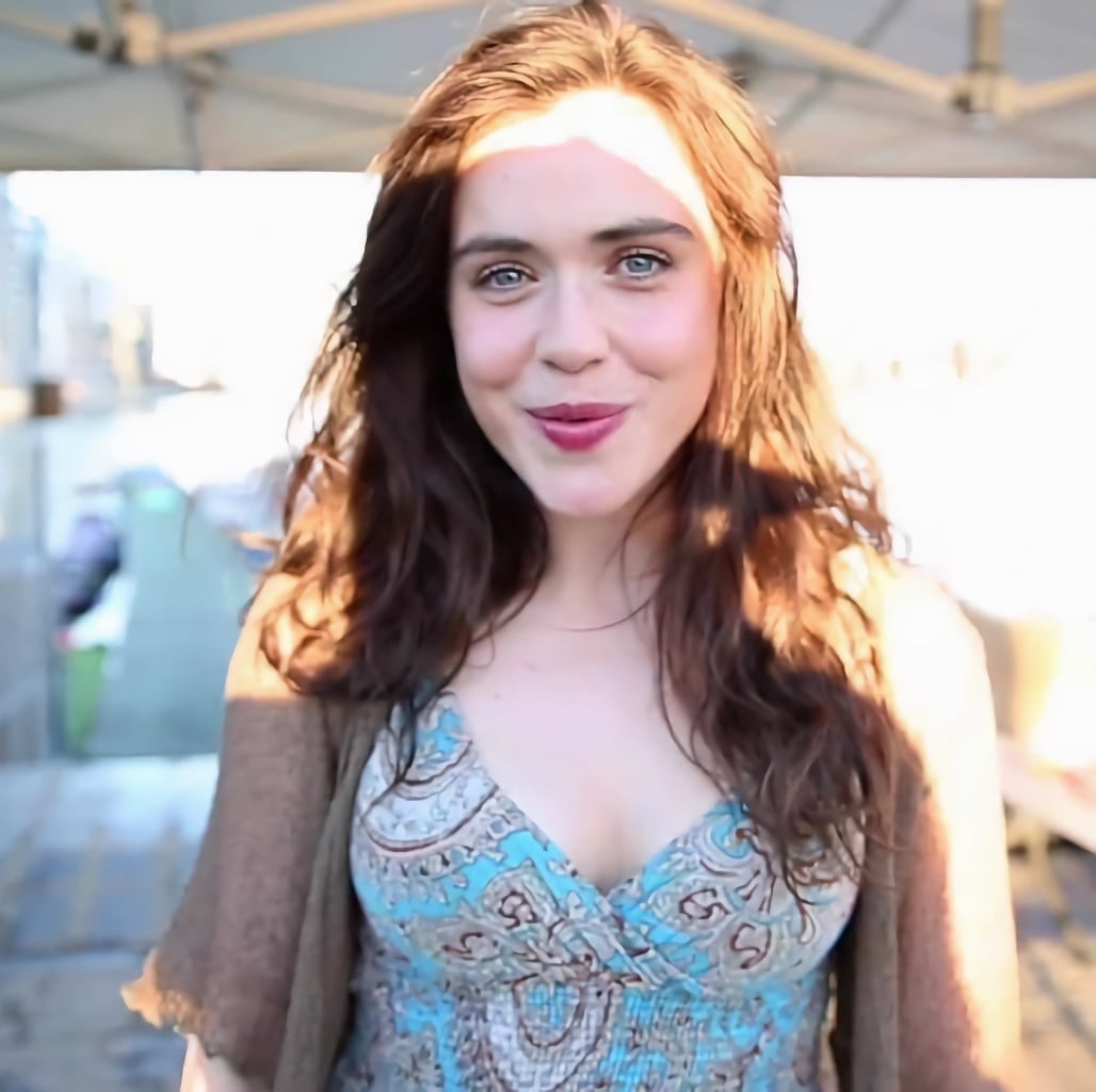 Jennie Jacques nude 10