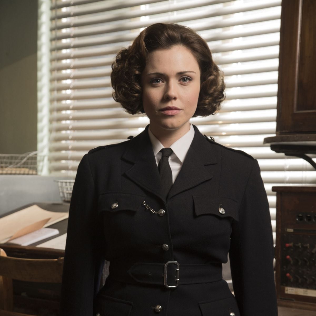 Jennie Jacques nude 3