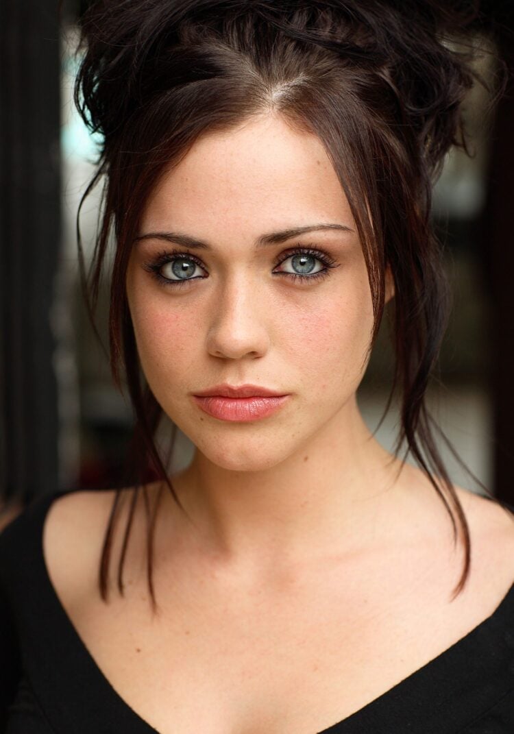 Jennie Jacques nude 5