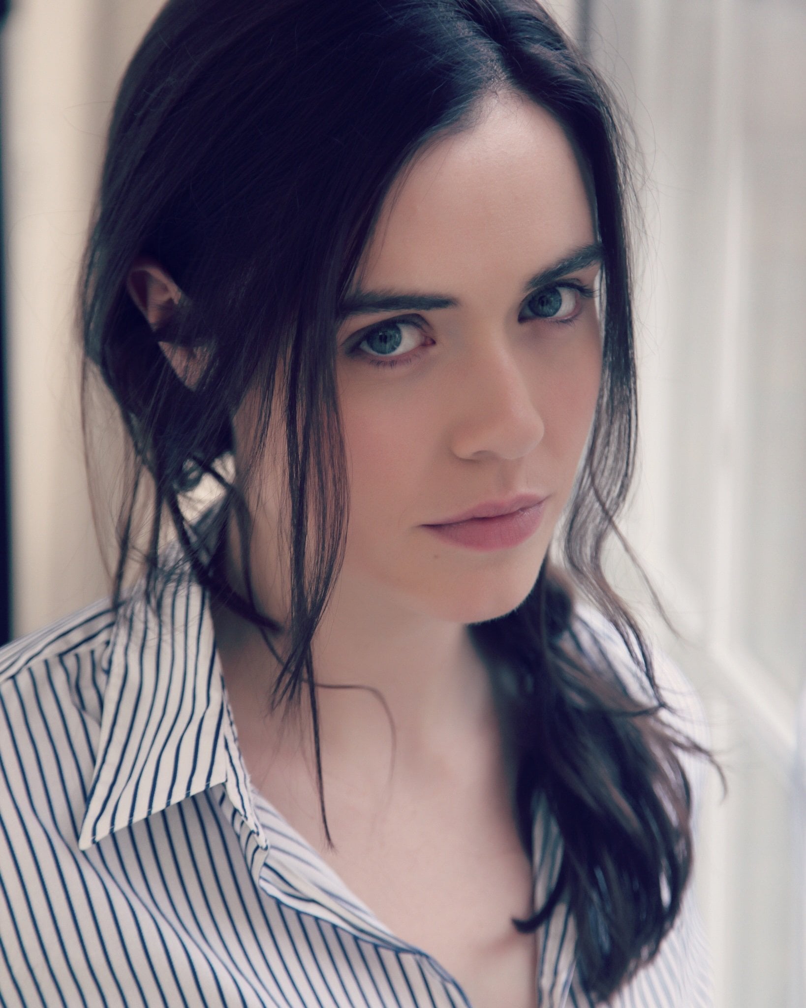 Jennie Jacques nude 6