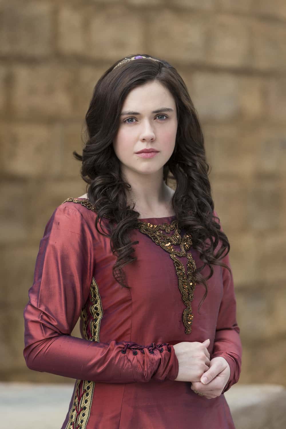 Jennie Jacques nude 7