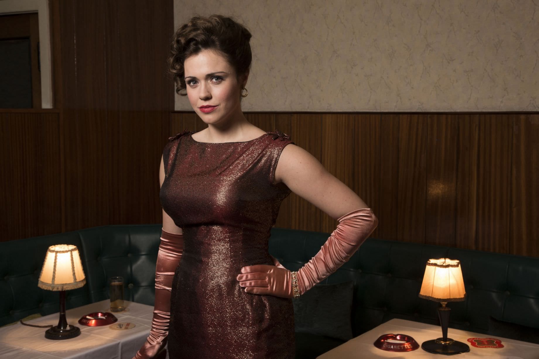 Jennie Jacques nude 8