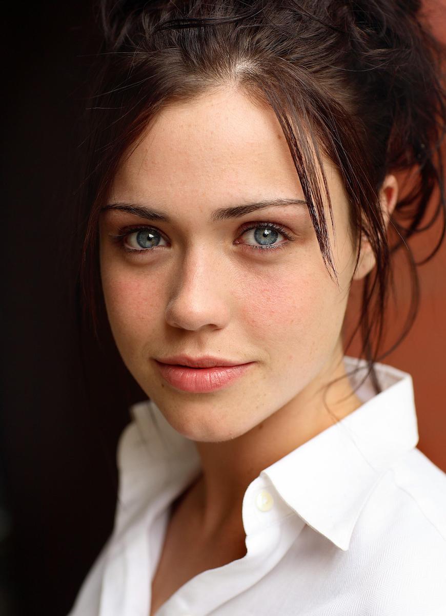 Jennie Jacques nude 9