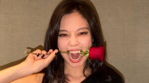 Jennie Kim nude 10