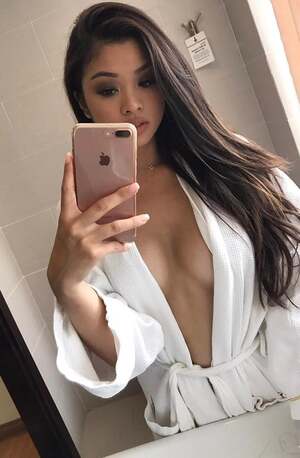 Jennie Nguyen nude 9