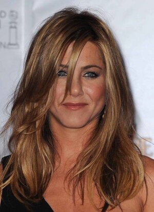 Jennifer Aniston nude 8