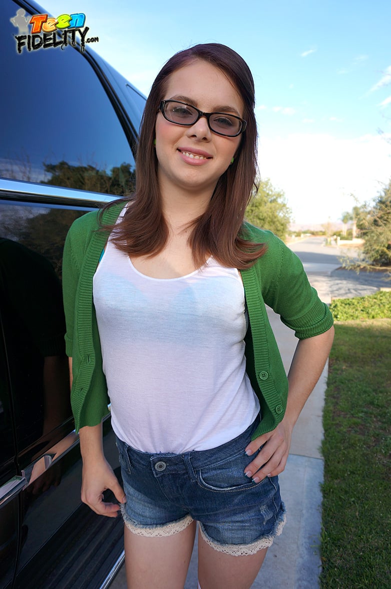 Jennifer Bliss nude 12