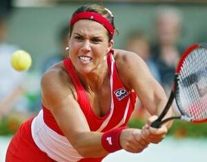 Jennifer Capriati nude 11