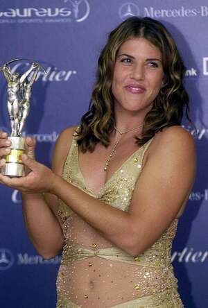 Jennifer Capriati nude 12