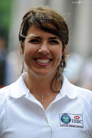 Jennifer Capriati nude 8