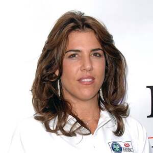 Jennifer Capriati nude 9