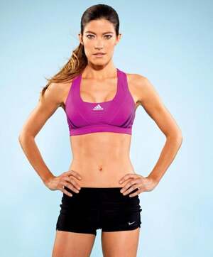 Jennifer Carpenter nude 2