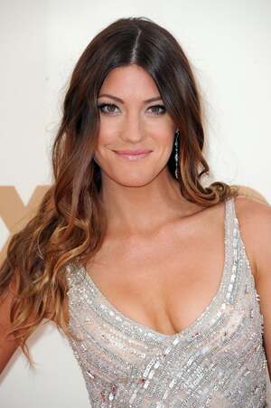 Jennifer Carpenter nude 5