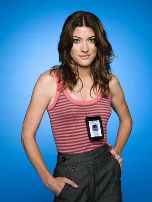 Jennifer Carpenter nude 7