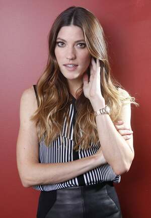Jennifer Carpenter nude 8