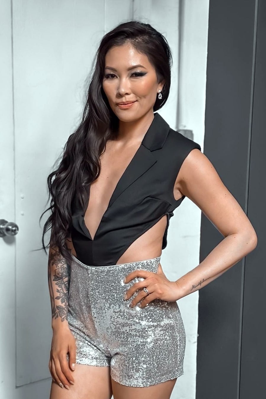 Jennifer Chung nude 5