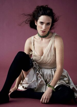 Jennifer Connelly nude 5