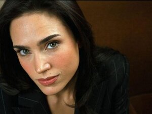 Jennifer Connelly nude 6
