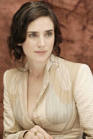 Jennifer Connelly nude 9