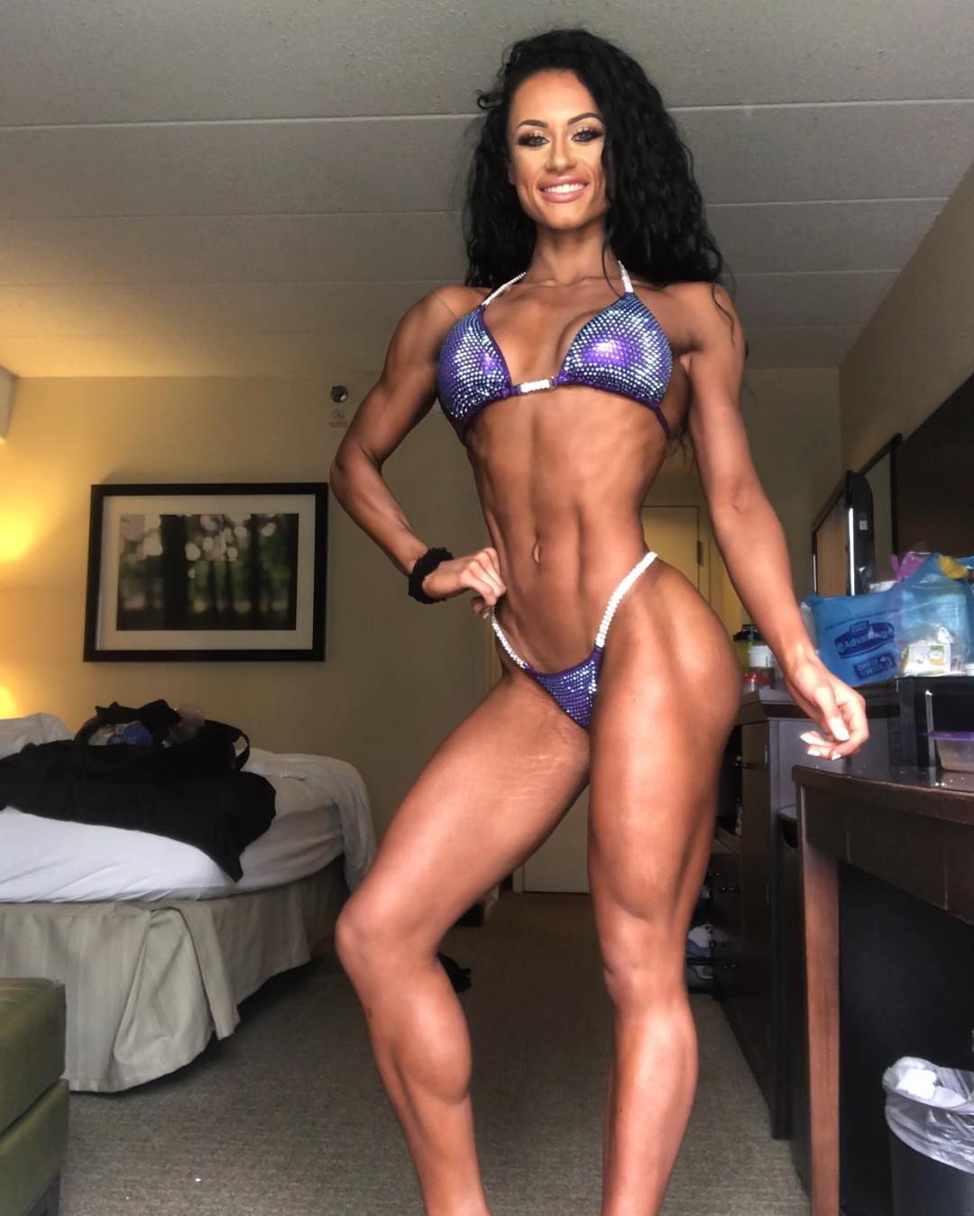 Jennifer Dorie nude 12