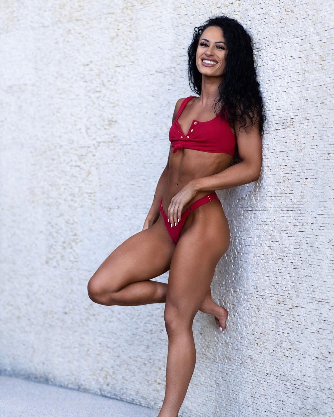 Jennifer Dorie nude 6