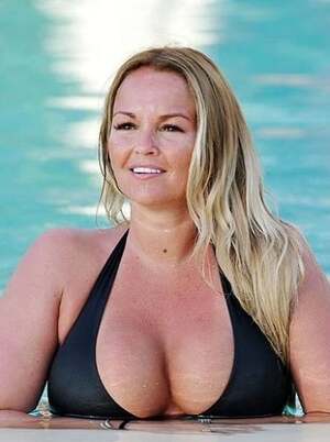 Jennifer Ellison nude 10