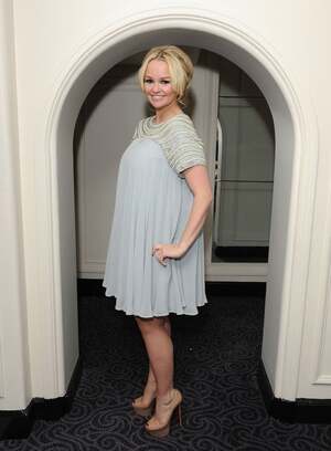 Jennifer Ellison nude 7