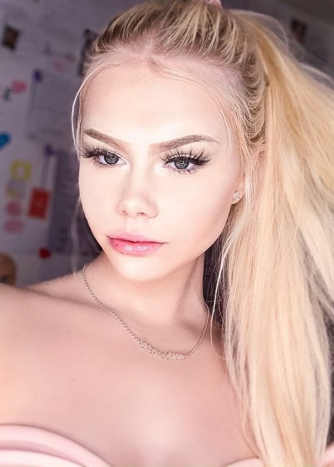 Jennifer Erica nude 10