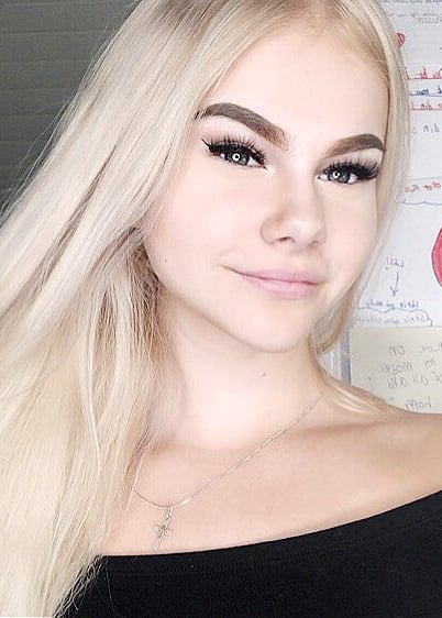 Jennifer Erica nude 4