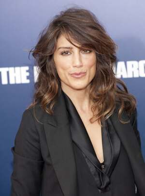 Jennifer Esposito nude 7