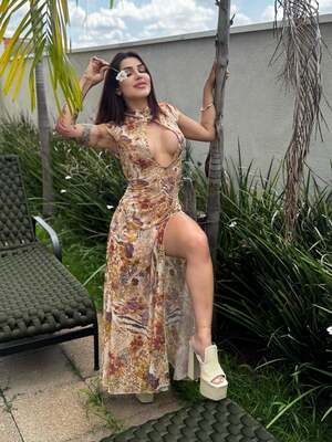 Jennifer Fabri nude 10