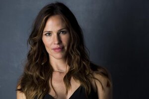 Jennifer Garner nude 5